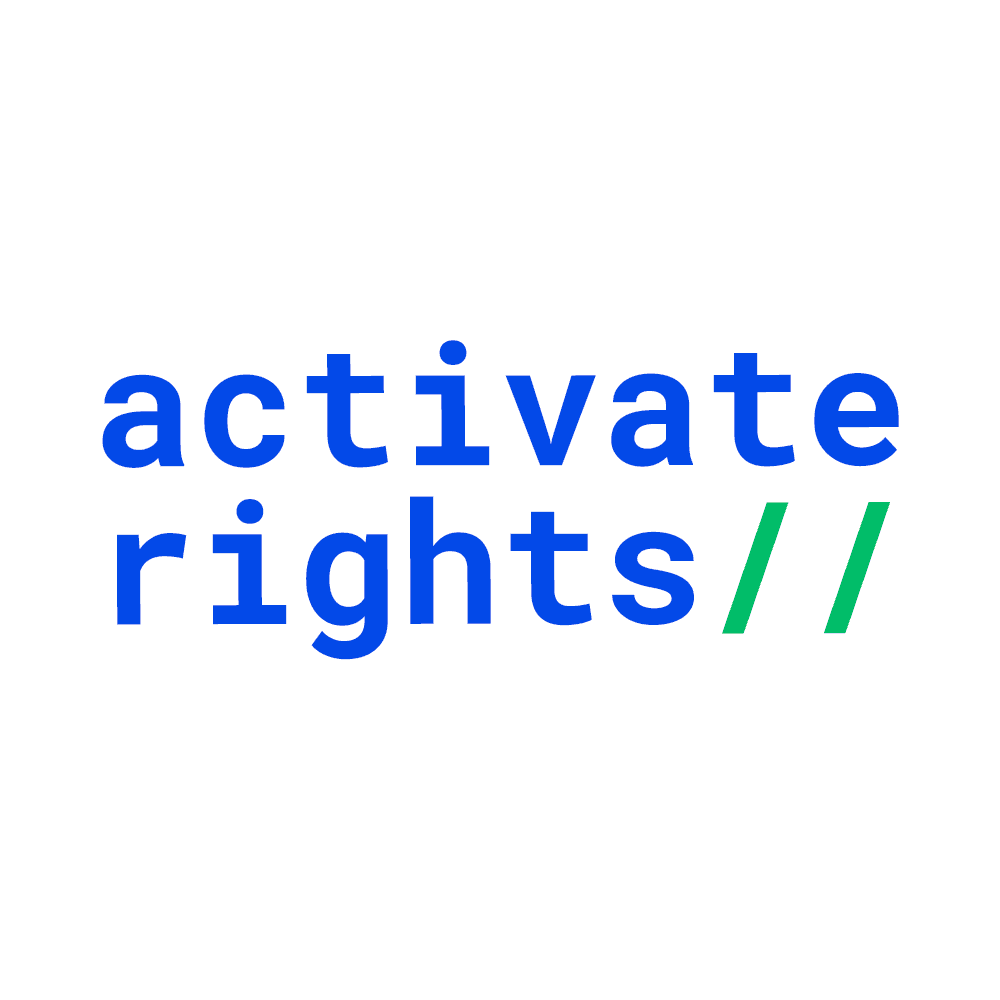 Activate Rights